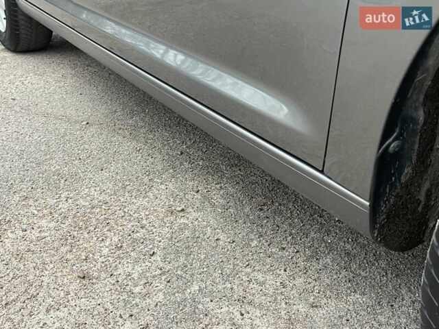 Коричневий Фольксваген Туран, об'ємом двигуна 1.4 л та пробігом 190 тис. км за 7333 $, фото 90 на Automoto.ua