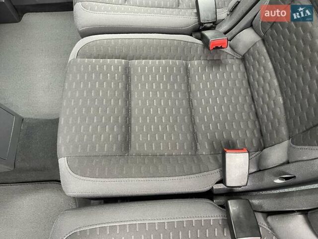 Коричневий Фольксваген Туран, об'ємом двигуна 1.4 л та пробігом 190 тис. км за 7333 $, фото 119 на Automoto.ua