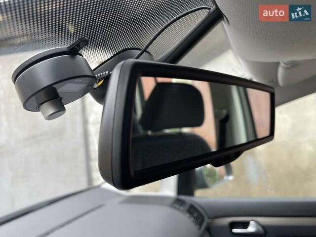 Коричневий Фольксваген Туран, об'ємом двигуна 1.4 л та пробігом 190 тис. км за 7333 $, фото 78 на Automoto.ua