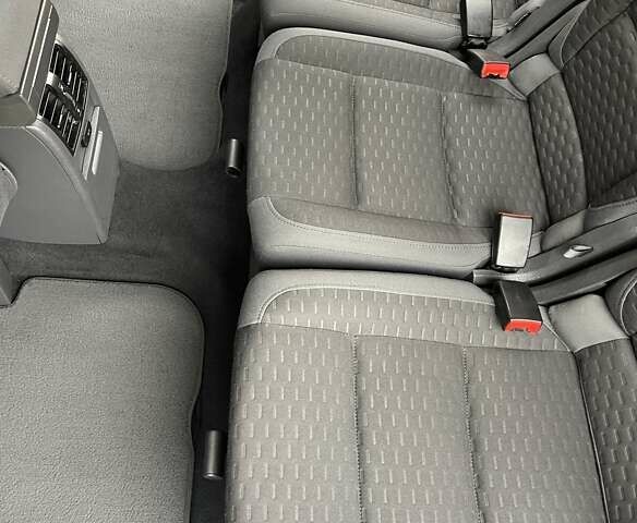 Коричневий Фольксваген Туран, об'ємом двигуна 1.4 л та пробігом 190 тис. км за 7333 $, фото 122 на Automoto.ua