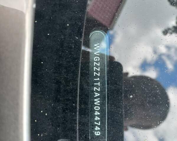 Коричневый Фольксваген Туран, объемом двигателя 1.4 л и пробегом 202 тыс. км за 6000 $, фото 4 на Automoto.ua