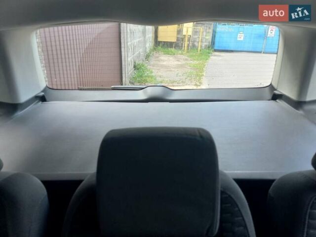 Коричневый Фольксваген Туран, объемом двигателя 1.4 л и пробегом 202 тыс. км за 6000 $, фото 1 на Automoto.ua