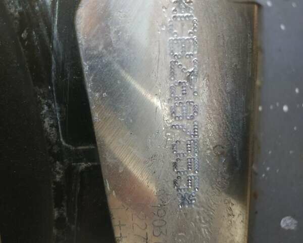 Коричневый Фольксваген Туран, объемом двигателя 1.2 л и пробегом 253 тыс. км за 9500 $, фото 10 на Automoto.ua