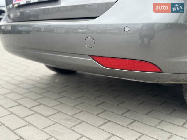 Коричневий Фольксваген Туран, об'ємом двигуна 1.6 л та пробігом 171 тис. км за 10800 $, фото 25 на Automoto.ua