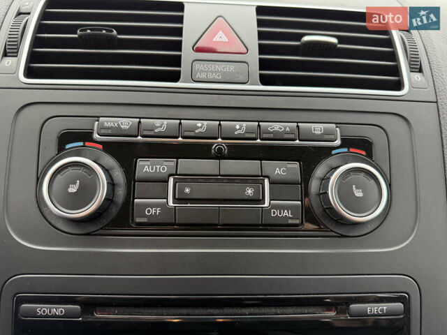 Коричневый Фольксваген Туран, объемом двигателя 1.39 л и пробегом 204 тыс. км за 8500 $, фото 20 на Automoto.ua