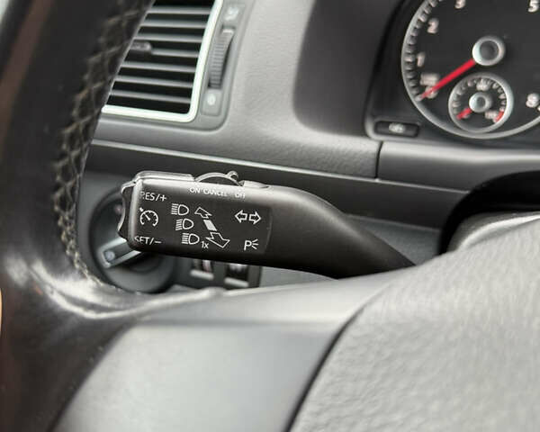 Коричневый Фольксваген Туран, объемом двигателя 1.39 л и пробегом 204 тыс. км за 8500 $, фото 12 на Automoto.ua