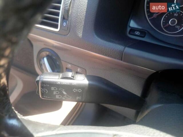 Коричневий Фольксваген Туран, об'ємом двигуна 1.97 л та пробігом 242 тис. км за 11700 $, фото 36 на Automoto.ua