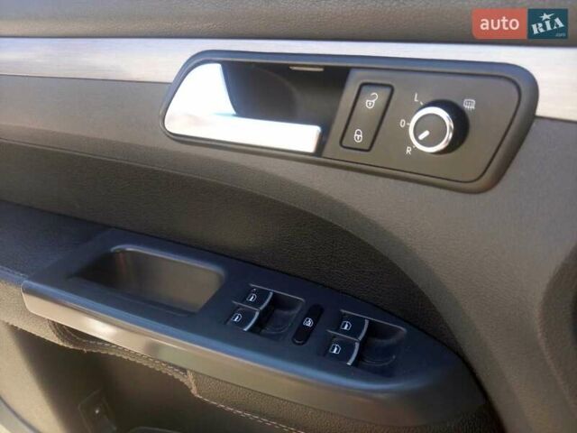 Коричневий Фольксваген Туран, об'ємом двигуна 1.97 л та пробігом 242 тис. км за 11700 $, фото 22 на Automoto.ua