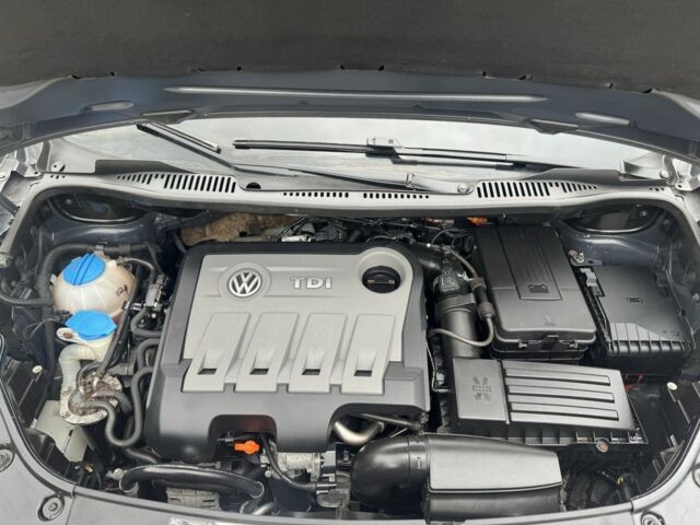 Коричневый Фольксваген Туран, объемом двигателя 1.6 л и пробегом 171 тыс. км за 10500 $, фото 23 на Automoto.ua