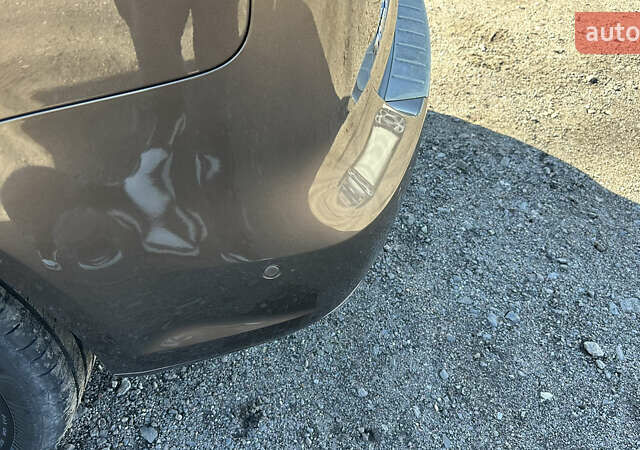 Коричневый Фольксваген Туран, объемом двигателя 1.4 л и пробегом 199 тыс. км за 9800 $, фото 6 на Automoto.ua