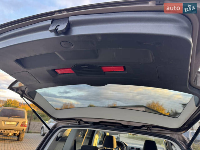 Коричневый Фольксваген Туран, объемом двигателя 1.6 л и пробегом 223 тыс. км за 10499 $, фото 25 на Automoto.ua