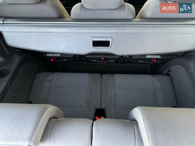 Коричневый Фольксваген Туран, объемом двигателя 1.6 л и пробегом 223 тыс. км за 10499 $, фото 20 на Automoto.ua