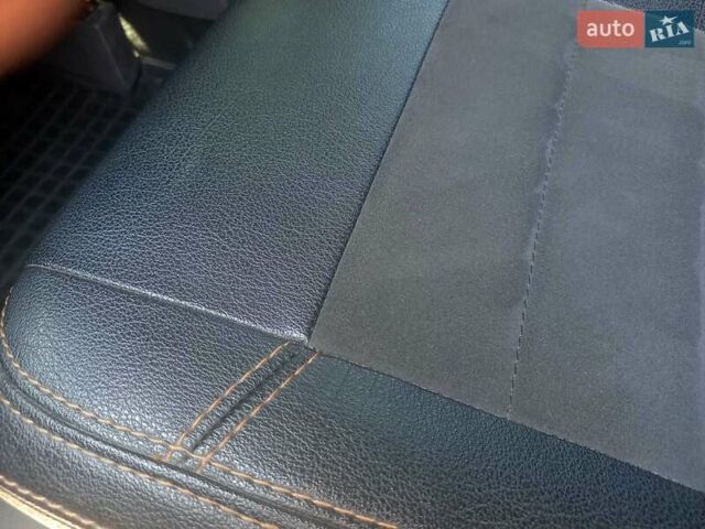 Коричневий Фольксваген Туран, об'ємом двигуна 1.97 л та пробігом 242 тис. км за 11700 $, фото 15 на Automoto.ua