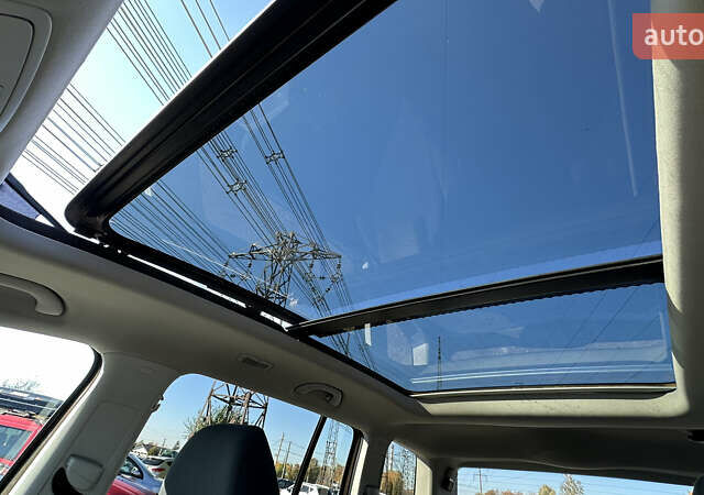 Коричневый Фольксваген Туран, объемом двигателя 1.4 л и пробегом 199 тыс. км за 9800 $, фото 27 на Automoto.ua