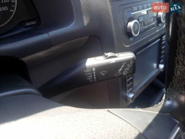 Коричневий Фольксваген Туран, об'ємом двигуна 1.97 л та пробігом 242 тис. км за 11700 $, фото 33 на Automoto.ua