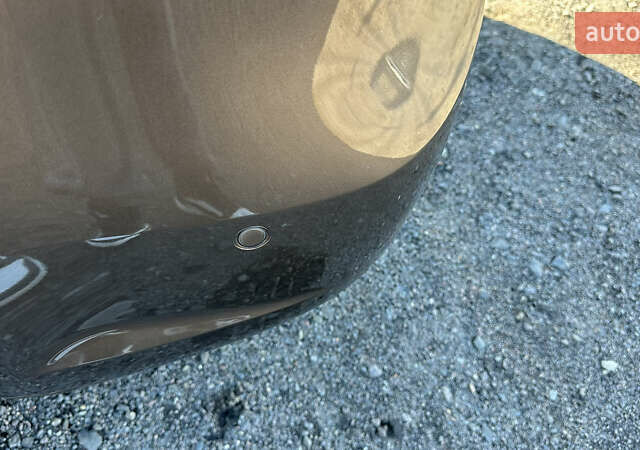 Коричневый Фольксваген Туран, объемом двигателя 1.4 л и пробегом 199 тыс. км за 9800 $, фото 7 на Automoto.ua