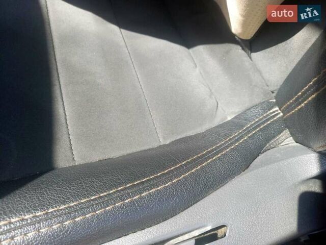 Коричневий Фольксваген Туран, об'ємом двигуна 1.97 л та пробігом 242 тис. км за 11700 $, фото 19 на Automoto.ua