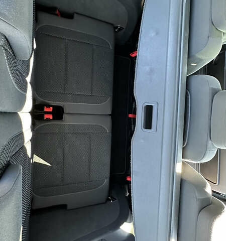 Коричневый Фольксваген Туран, объемом двигателя 1.4 л и пробегом 199 тыс. км за 9800 $, фото 43 на Automoto.ua