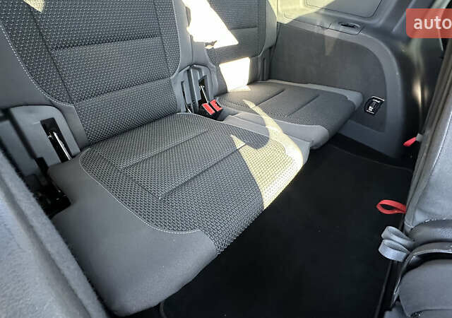 Коричневый Фольксваген Туран, объемом двигателя 1.4 л и пробегом 199 тыс. км за 9800 $, фото 45 на Automoto.ua