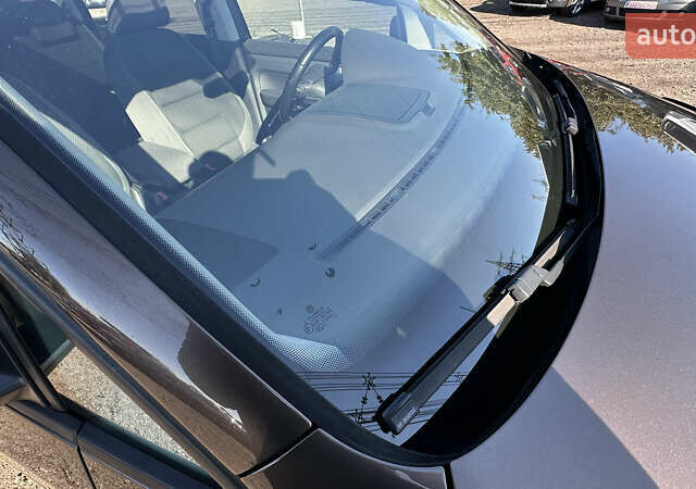 Коричневый Фольксваген Туран, объемом двигателя 1.4 л и пробегом 199 тыс. км за 9800 $, фото 57 на Automoto.ua