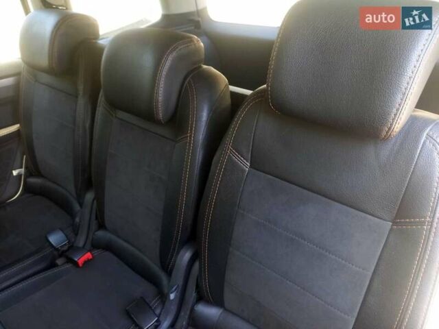 Коричневий Фольксваген Туран, об'ємом двигуна 1.97 л та пробігом 242 тис. км за 11700 $, фото 14 на Automoto.ua