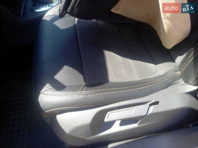 Коричневий Фольксваген Туран, об'ємом двигуна 1.97 л та пробігом 242 тис. км за 11700 $, фото 20 на Automoto.ua