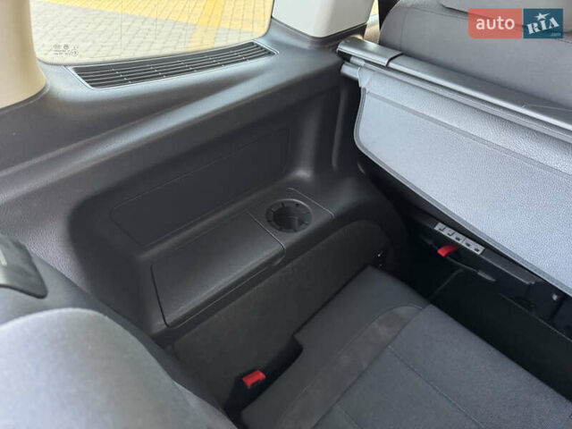 Коричневый Фольксваген Туран, объемом двигателя 1.6 л и пробегом 223 тыс. км за 10499 $, фото 21 на Automoto.ua