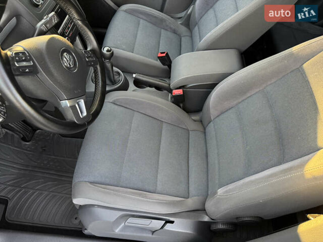 Коричневый Фольксваген Туран, объемом двигателя 1.6 л и пробегом 223 тыс. км за 10499 $, фото 37 на Automoto.ua