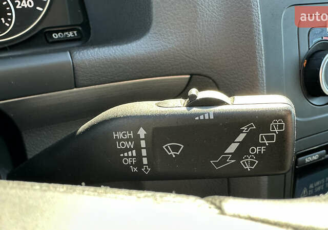 Коричневый Фольксваген Туран, объемом двигателя 1.4 л и пробегом 199 тыс. км за 9800 $, фото 23 на Automoto.ua