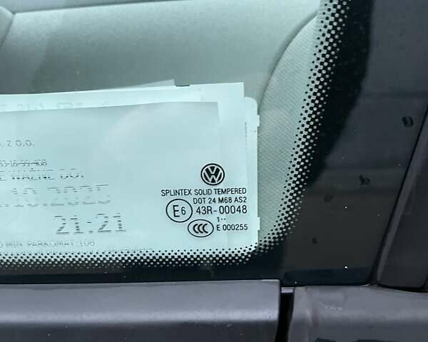 Коричневий Фольксваген Туран, об'ємом двигуна 1.39 л та пробігом 270 тис. км за 7200 $, фото 19 на Automoto.ua