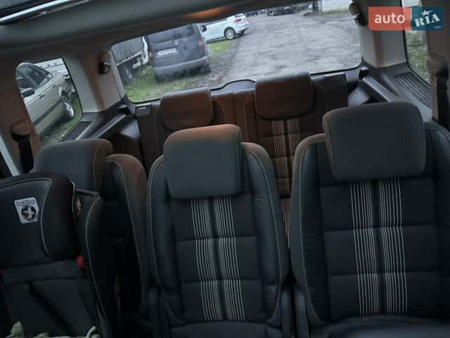 Коричневий Фольксваген Туран, об'ємом двигуна 1.39 л та пробігом 273 тис. км за 8200 $, фото 18 на Automoto.ua