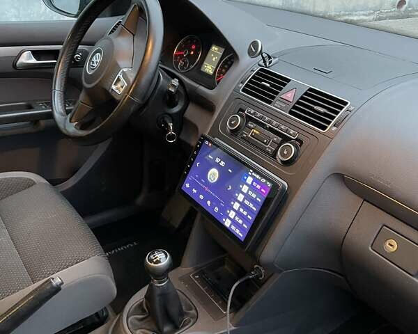 Коричневий Фольксваген Туран, об'ємом двигуна 1.39 л та пробігом 270 тис. км за 7200 $, фото 13 на Automoto.ua