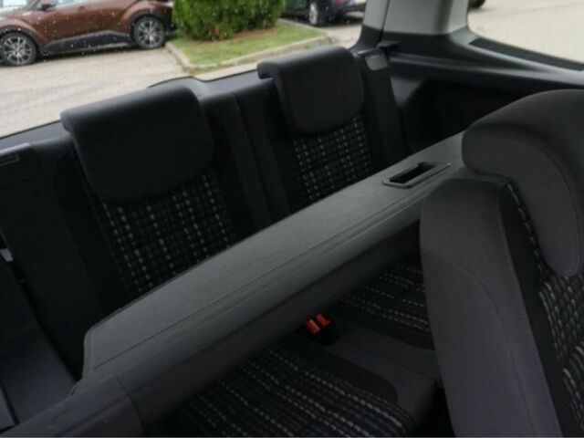 Коричневий Фольксваген Туран, об'ємом двигуна 2 л та пробігом 239 тис. км за 5800 $, фото 19 на Automoto.ua