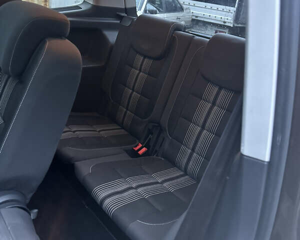 Коричневий Фольксваген Туран, об'ємом двигуна 1.39 л та пробігом 270 тис. км за 8700 $, фото 10 на Automoto.ua