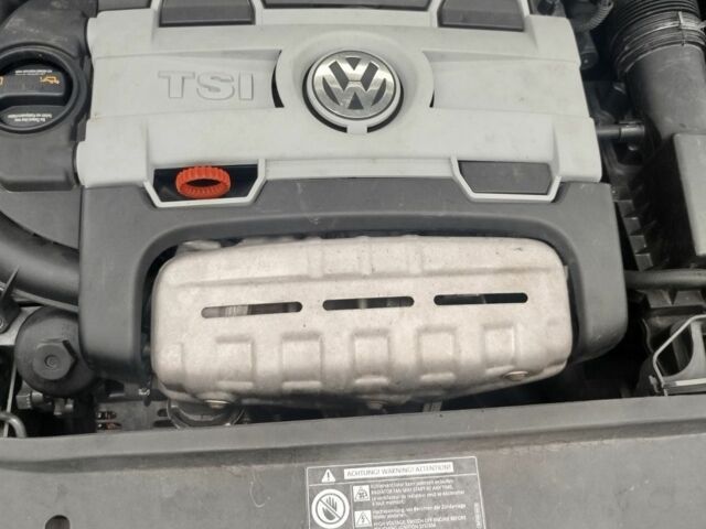 Коричневый Фольксваген Туран, объемом двигателя 0 л и пробегом 259 тыс. км за 9800 $, фото 15 на Automoto.ua