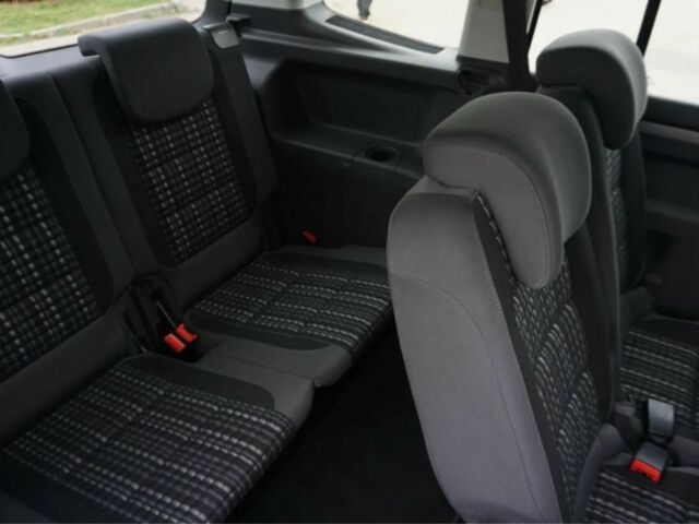 Коричневий Фольксваген Туран, об'ємом двигуна 2 л та пробігом 239 тис. км за 5800 $, фото 18 на Automoto.ua