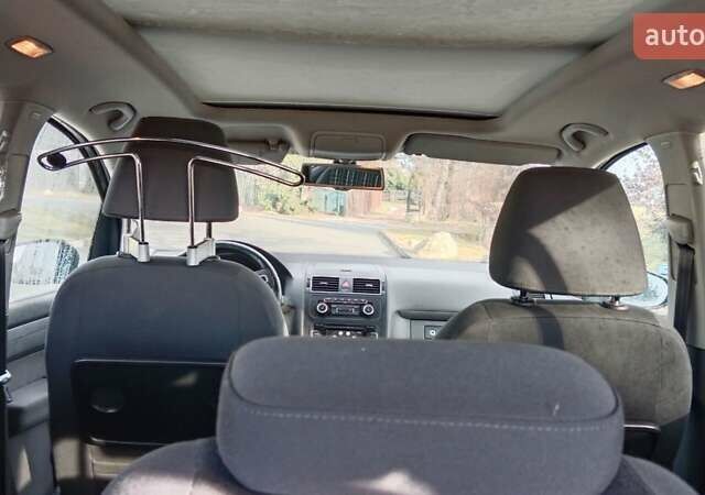 Коричневий Фольксваген Туран, об'ємом двигуна 1.4 л та пробігом 223 тис. км за 10700 $, фото 27 на Automoto.ua