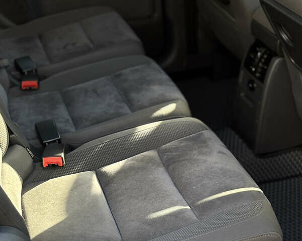 Коричневый Фольксваген Туран, объемом двигателя 1.6 л и пробегом 277 тыс. км за 10900 $, фото 25 на Automoto.ua