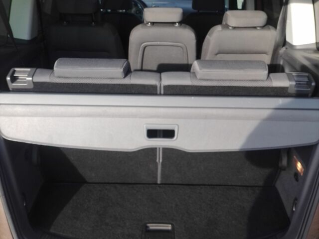 Коричневый Фольксваген Туран, объемом двигателя 0 л и пробегом 259 тыс. км за 9800 $, фото 23 на Automoto.ua