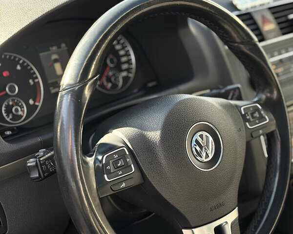 Коричневый Фольксваген Туран, объемом двигателя 1.6 л и пробегом 277 тыс. км за 10900 $, фото 17 на Automoto.ua