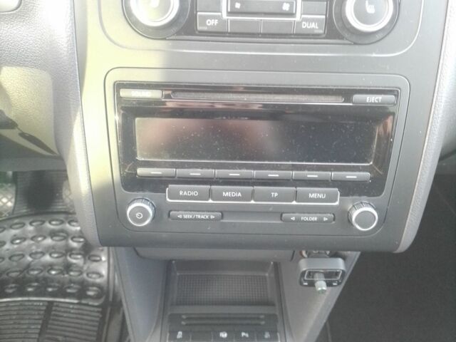 Коричневый Фольксваген Туран, объемом двигателя 0 л и пробегом 259 тыс. км за 9800 $, фото 17 на Automoto.ua