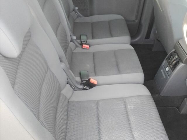 Коричневый Фольксваген Туран, объемом двигателя 0 л и пробегом 259 тыс. км за 9800 $, фото 21 на Automoto.ua