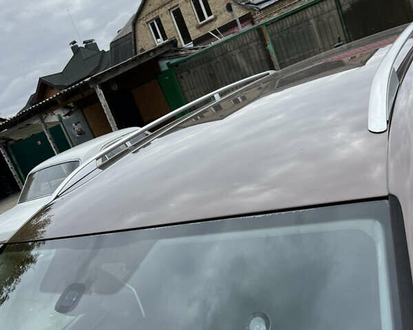 Коричневый Фольксваген Туран, объемом двигателя 1.97 л и пробегом 145 тыс. км за 11900 $, фото 21 на Automoto.ua