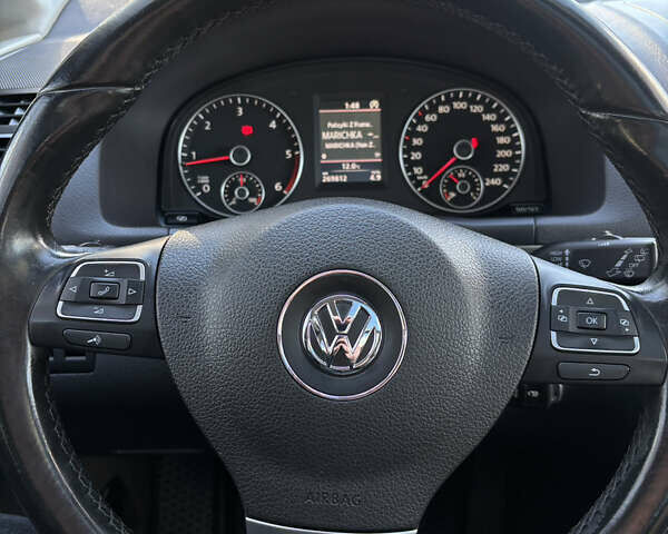 Коричневый Фольксваген Туран, объемом двигателя 1.6 л и пробегом 277 тыс. км за 10900 $, фото 29 на Automoto.ua