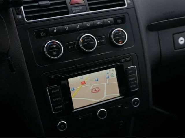 Коричневий Фольксваген Туран, об'ємом двигуна 2 л та пробігом 239 тис. км за 5800 $, фото 22 на Automoto.ua