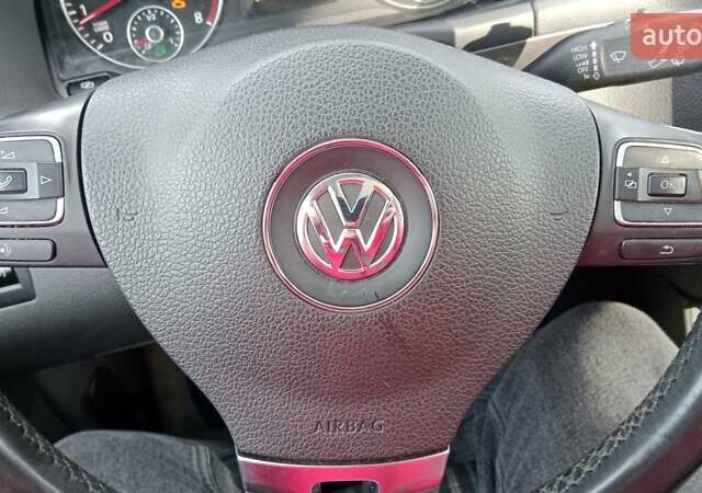 Коричневий Фольксваген Туран, об'ємом двигуна 1.4 л та пробігом 223 тис. км за 10700 $, фото 23 на Automoto.ua