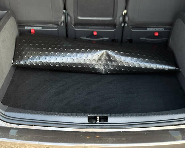 Коричневый Фольксваген Туран, объемом двигателя 1.6 л и пробегом 277 тыс. км за 10600 $, фото 20 на Automoto.ua