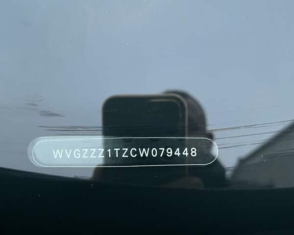 Коричневий Фольксваген Туран, об'ємом двигуна 1.39 л та пробігом 270 тис. км за 7200 $, фото 18 на Automoto.ua