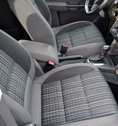 Коричневий Фольксваген Туран, об'ємом двигуна 1.4 л та пробігом 223 тис. км за 10700 $, фото 15 на Automoto.ua