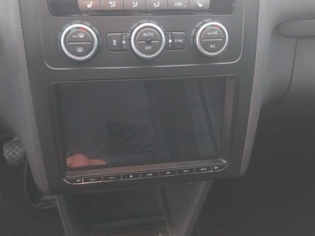 Коричневый Фольксваген Туран, объемом двигателя 1.4 л и пробегом 190 тыс. км за 11000 $, фото 12 на Automoto.ua